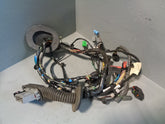 Discovery 4 Off Side Door Wiring Loom Front Right